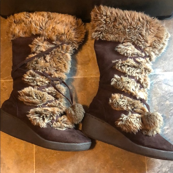 Aeropostale Shoes - Aeropostale Boots